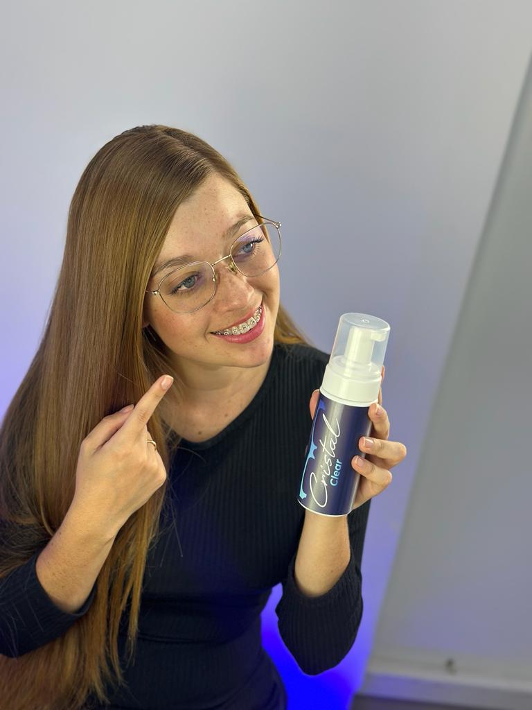 Miniatura 2 de CRISTAL CLEANER